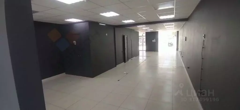 Помещение свободного назначения в Краснодарский край, Краснодар ул. ... - Фото 1