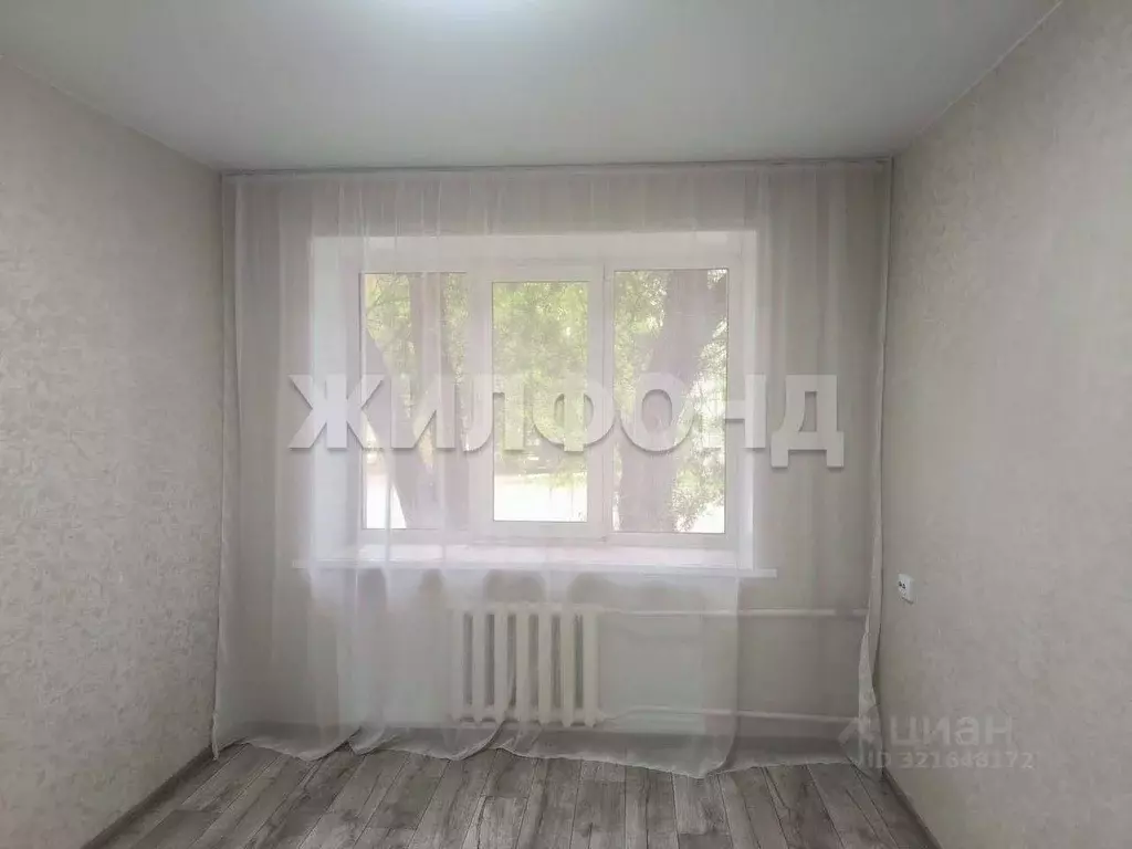 Комната Томская область, Томск Черемошники мкр, ул. Пролетарская, 38А ... - Фото 1