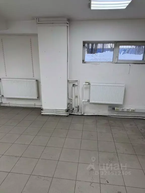 Торговая площадь в Санкт-Петербург Индустриальный просп., 17К1 (30 м) - Фото 2