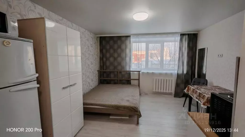 Студия Томская область, Томск Тверская ул., 51 (19.0 м) - Фото 1