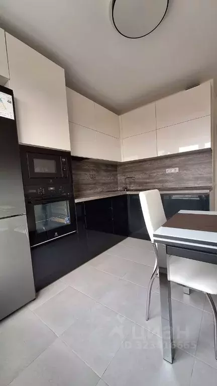 1-к кв. Москва Полярная ул., 27к4 (37.0 м) - Фото 1