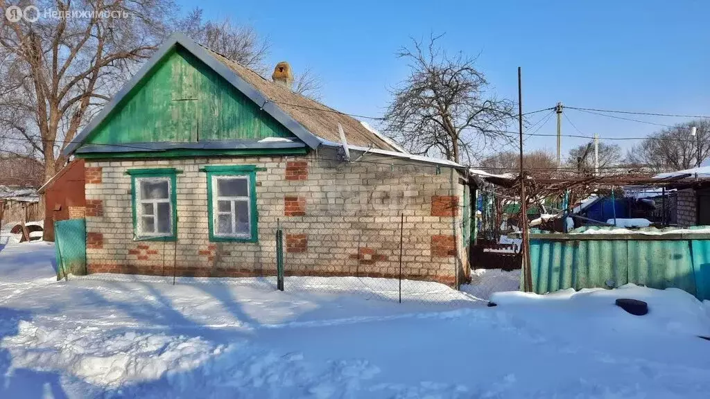 3-комнатная квартира: Ставропольский край, Новоалександровский ... - Фото 0