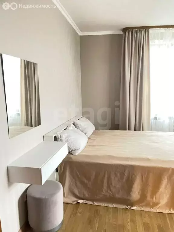 1-комнатная квартира: Санкт-Петербург, Галерный проезд, 5 (52.7 м) - Фото 2