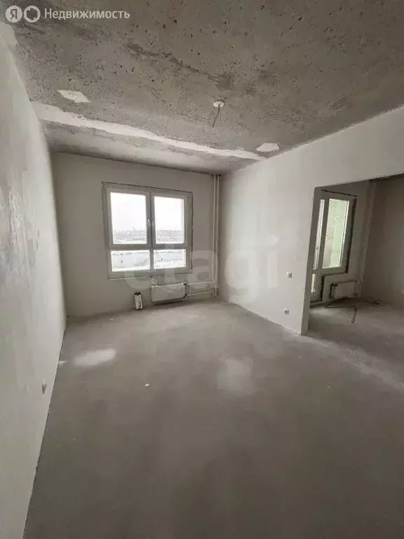 1-комнатная квартира: Новосибирск, Рельефная улица, 106 (31.3 м) - Фото 2