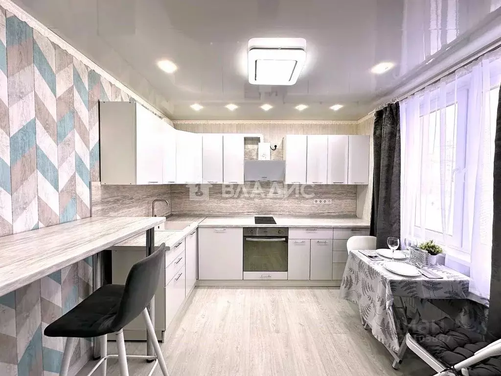 1-к кв. Калужская область, Калуга ул. Минская, 6 (33.1 м) - Фото 1