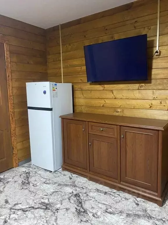 Дом в Крым, Симферопольский район, с. Мирное, Мирный ЖСК  (30 м) - Фото 2