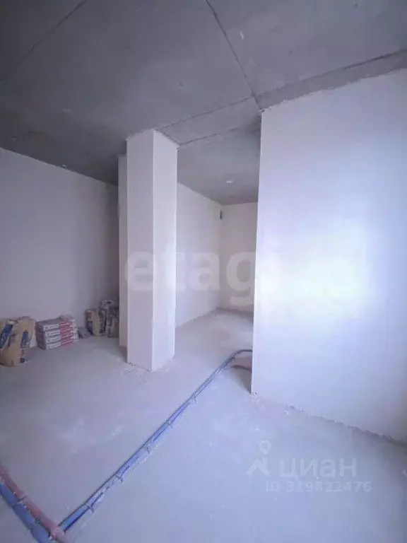 3-к кв. Ростовская область, Ростов-на-Дону просп. Шолохова, 211/4 ... - Фото 2