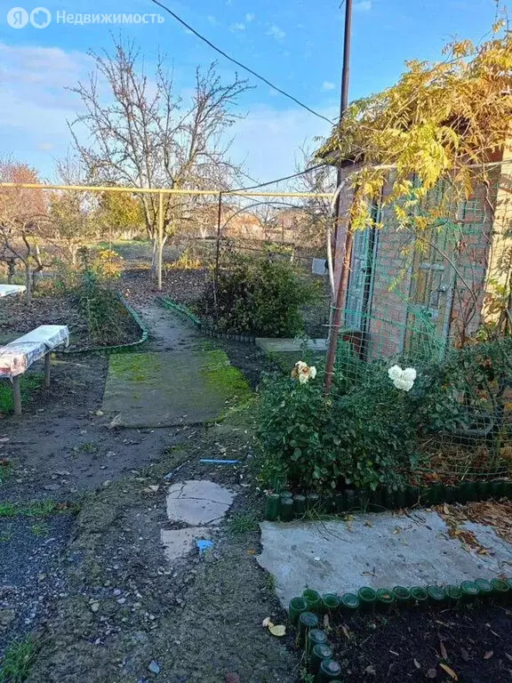 Дом в Приморка, Нижняя улица (66 м) - Фото 1