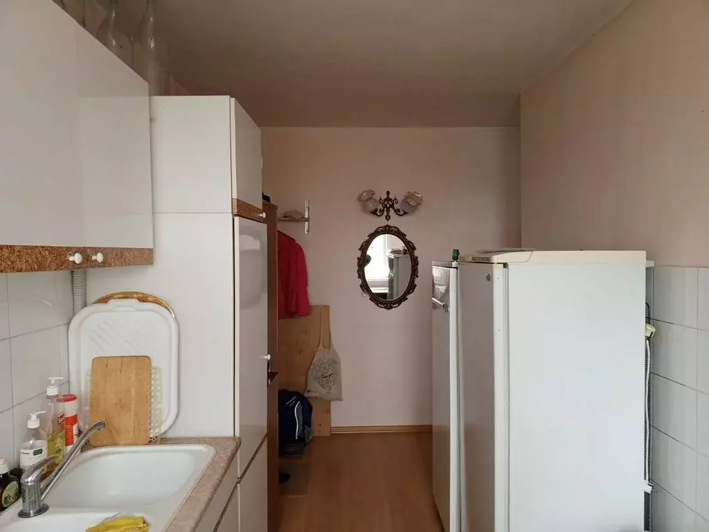 2-к кв. Новосибирская область, Искитимский район, Линево городское ... - Фото 2