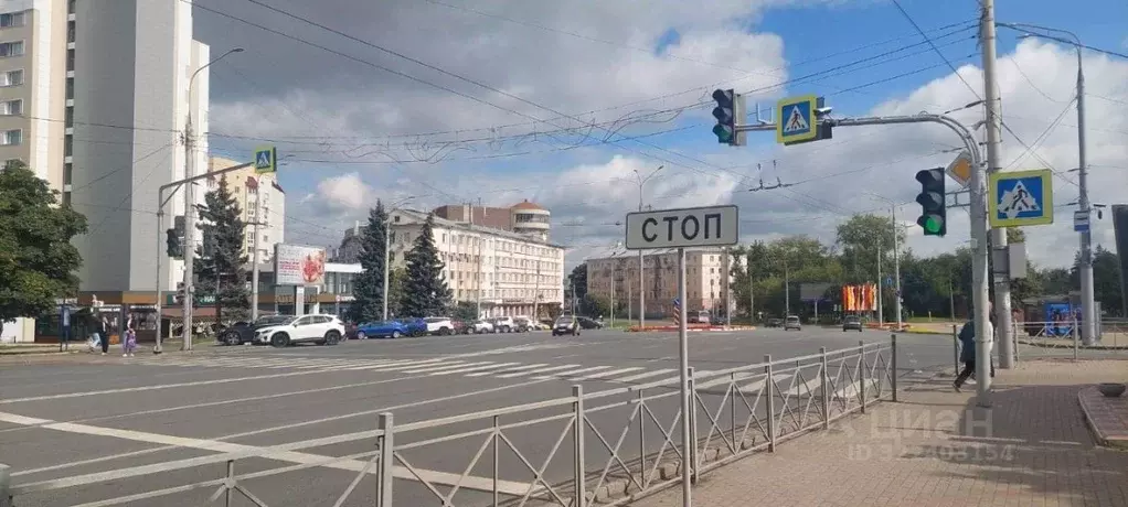 Офис в Владимирская область, Владимир ул. Студеная Гора, 34 (504 м) - Фото 0