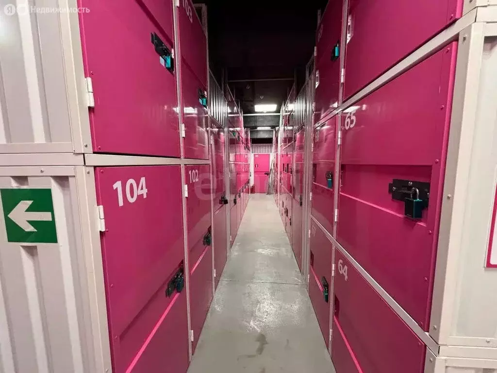 Помещение свободного назначения (98 м) - Фото 2