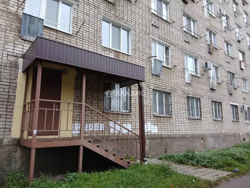 Помещение свободного назначения в Ярославская область, Рыбинск ул. ... - Фото 2