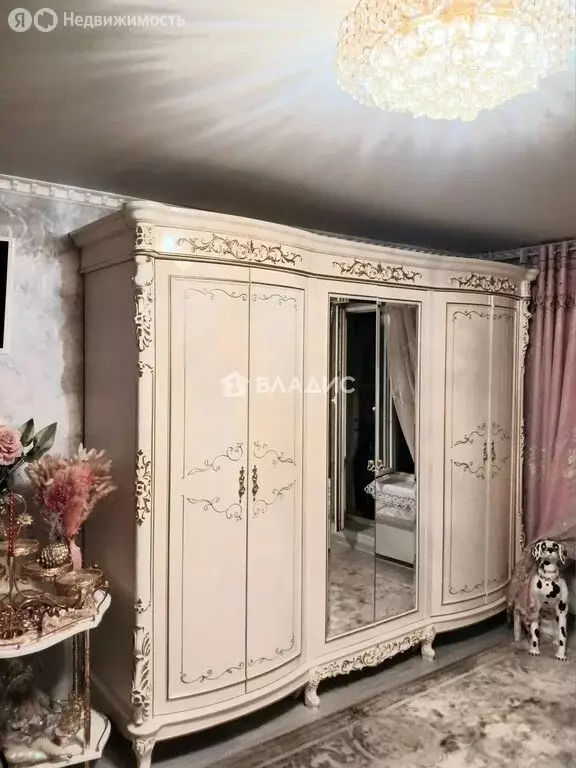 1-комнатная квартира: Москва, улица Говорова, 10к2 (34.9 м) - Фото 1