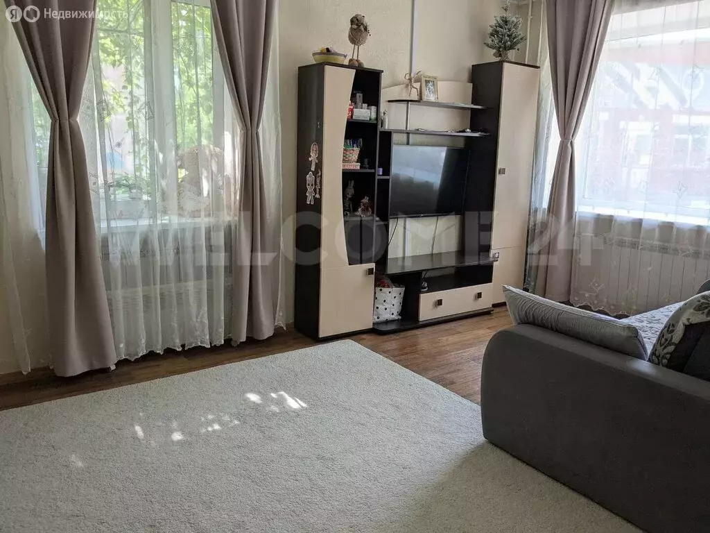 1-комнатная квартира: Пермь, улица Карпинского, 98 (31.4 м) - Фото 0