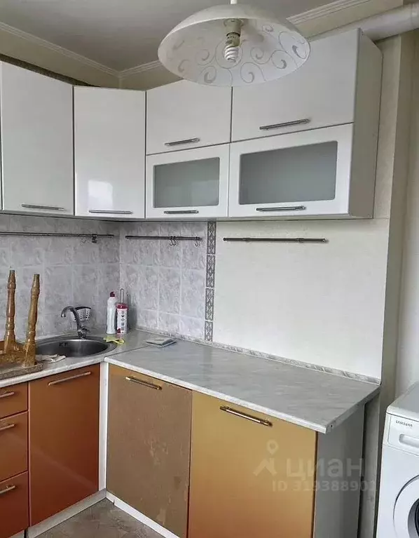 1-к кв. Ростовская область, Ростов-на-Дону Таганрогская ул., 118/4 ... - Фото 1