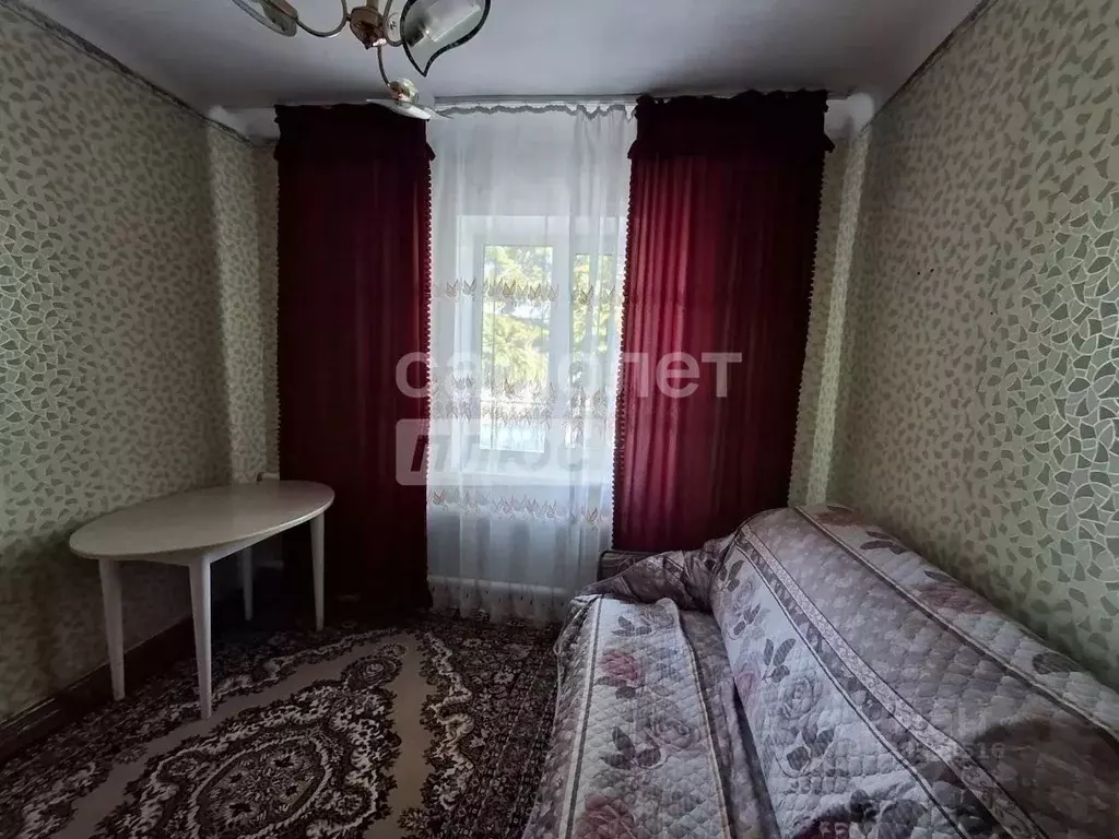 Дом в Алтайский край, Бийск ул. Пригородная, 46 (57 м) - Фото 2