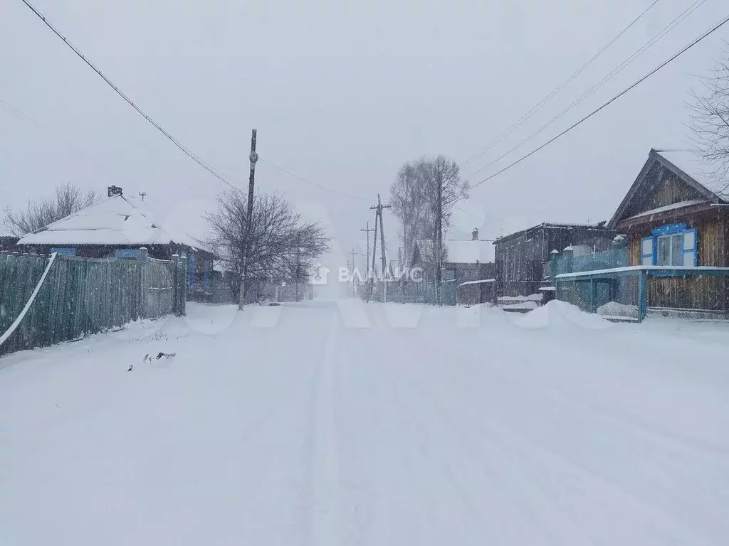1-к. квартира, 17,1 м, 1/1 эт. - Фото 1