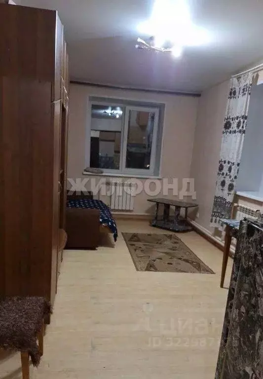 Студия Томская область, Томск Карский пер., 6 (25.5 м) - Фото 1