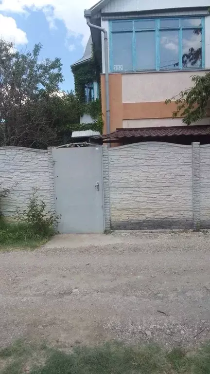 Дом в Севастополь с. Кизиловое, ул. Героя, 397 (230 м) - Фото 0