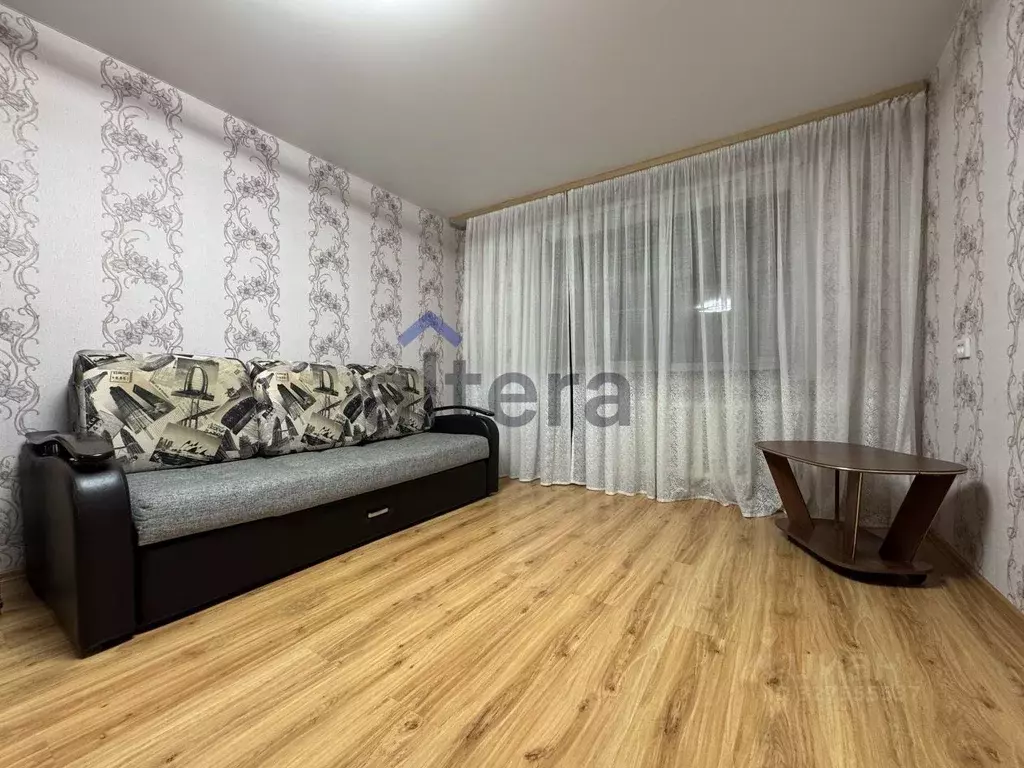 2-к кв. Татарстан, Казань ул. Гаврилова, 8а (54.0 м) - Фото 1