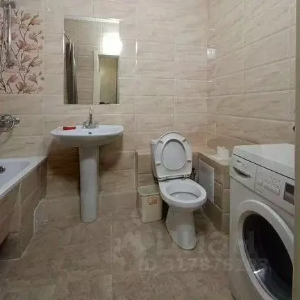 1-к кв. Ставропольский край, Ставрополь ул. Рогожникова, 3 (41.2 м) - Фото 0