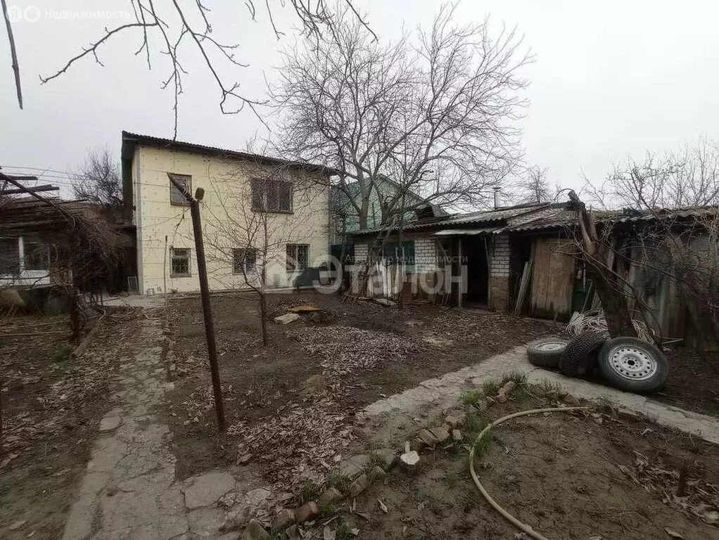 Дом в Волгоград, Чебоксарская улица, 22 (151.9 м) - Фото 1
