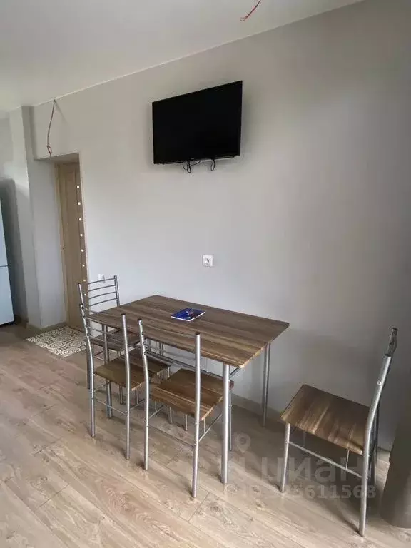 2-к кв. Краснодарский край, Темрюкский район, Голубицкое с/пос, ... - Фото 2