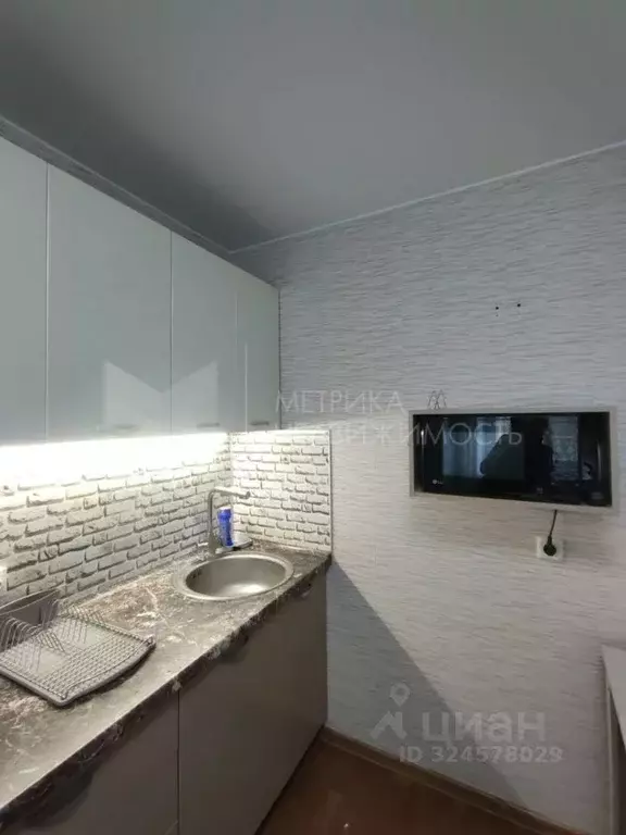 1-к кв. Тюменская область, Тюмень Войновка мкр, ул. Энергостроителей, ... - Фото 2