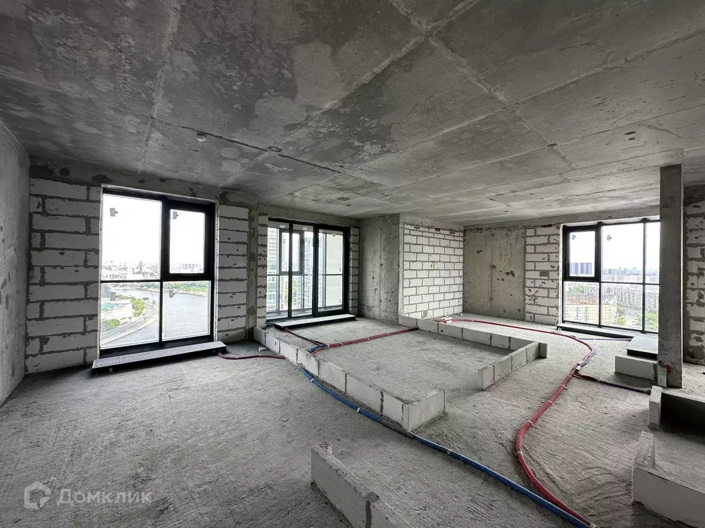 Продаётся 3-к квартира, 91.3 м - Фото 1