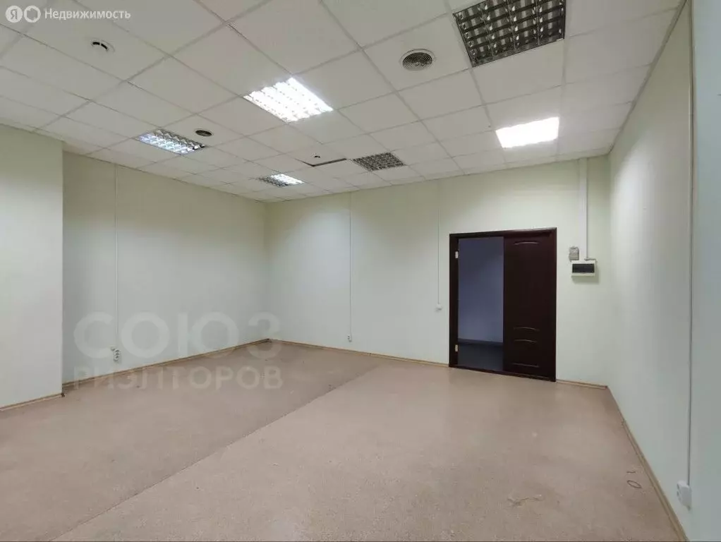 Офис (31 м) - Фото 1