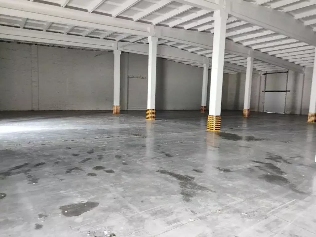 Склад в Санкт-Петербург Софийская ул., 58к2 (2000 м) - Фото 0