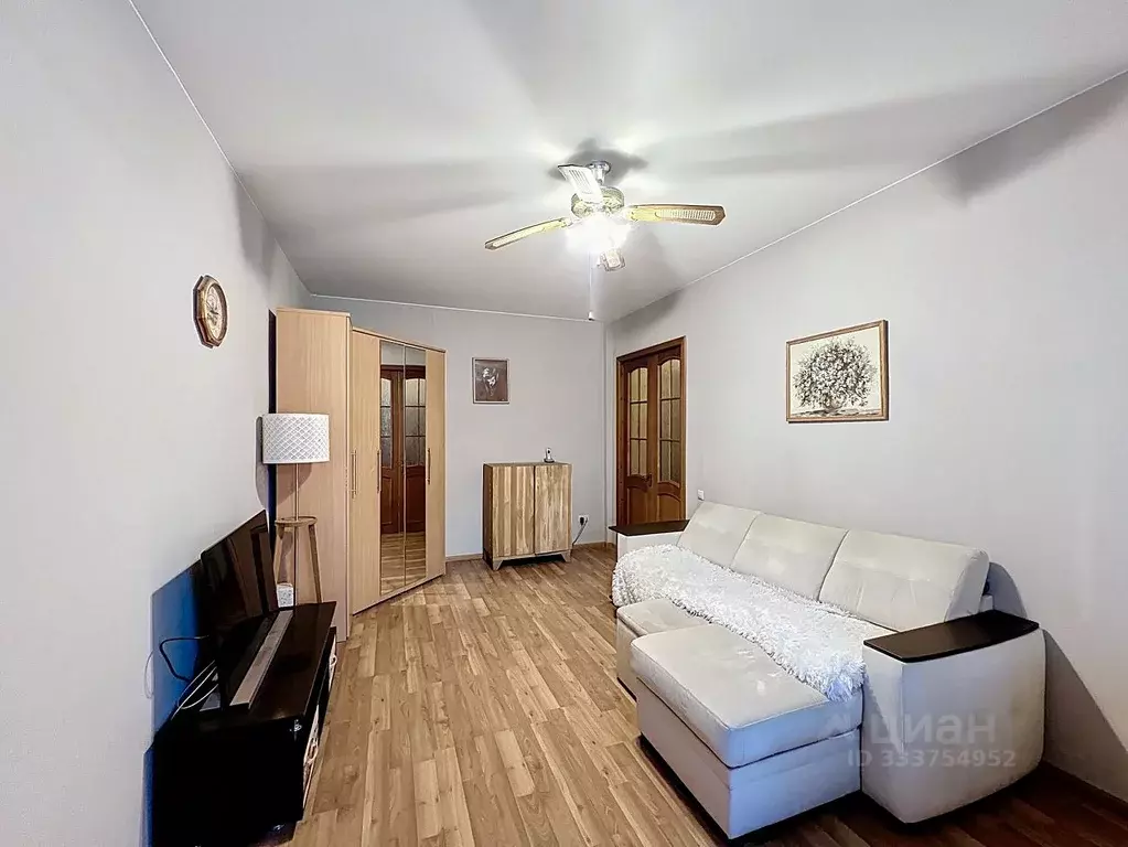 3-к кв. Москва ул. Рогожский Вал, 7 (63.0 м) - Фото 2