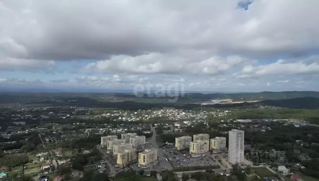 Участок в Приморский край, Надеждинский район, с. Вольно-Надеждинское ... - Фото 0