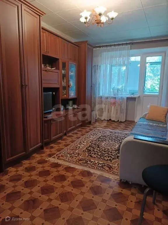 Продаётся 2-к квартира, 44 м - Фото 1