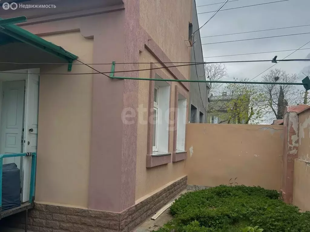 Дом в Евпатория, Рабочая улица (32.6 м) - Фото 2