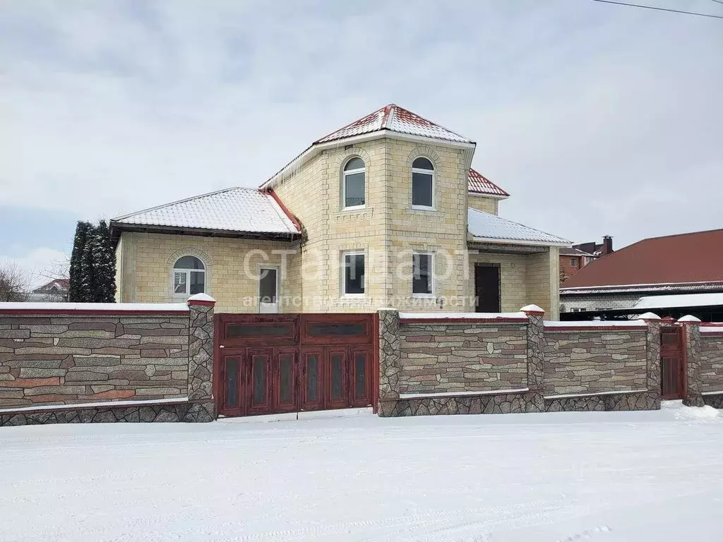 Дом в Ставропольский край, Предгорный муниципальный округ, ... - Фото 0
