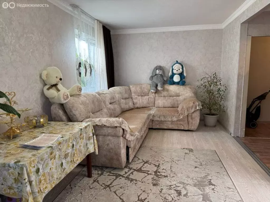 2-комнатная квартира: Тверь, бульвар Цанова, 11к1 (44.5 м) - Фото 1
