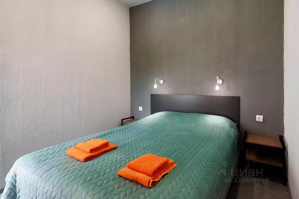 Комната Карелия, Сортавала ул. Бондарева, 8 (20.0 м) - Фото 1