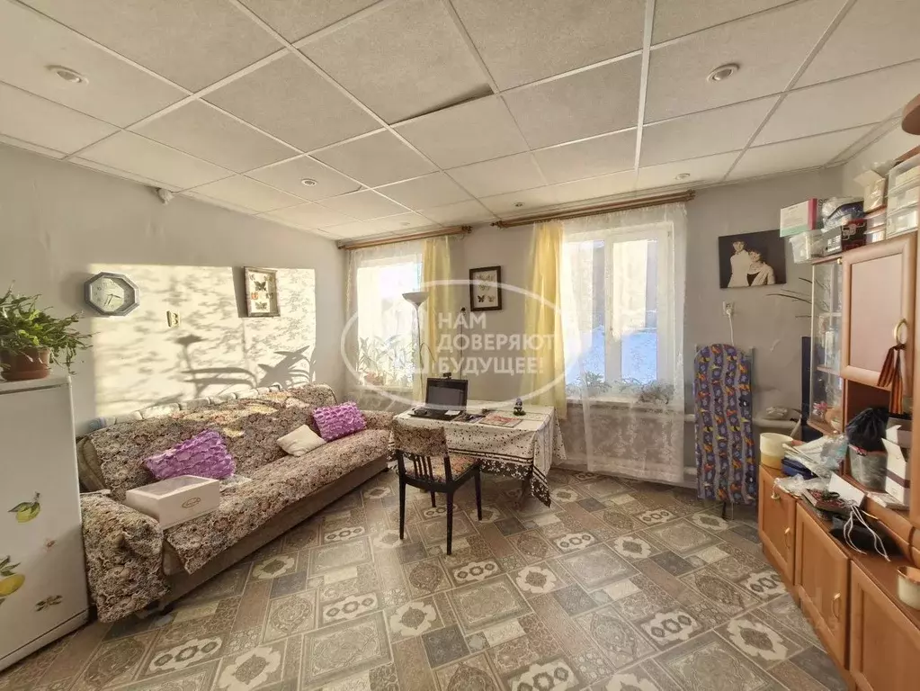 Дом в Пермский край, Лысьва Пчелиная ул., 15 (187 м) - Фото 1