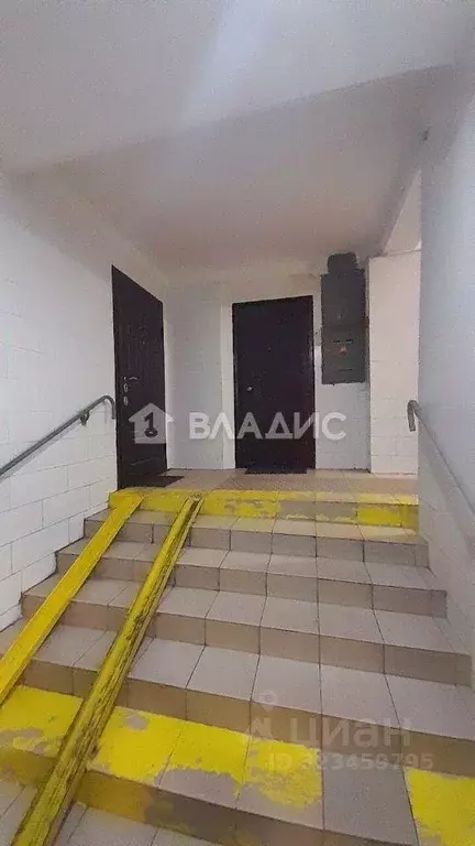 Квартира, 1 комната, 32.4 м - Фото 0