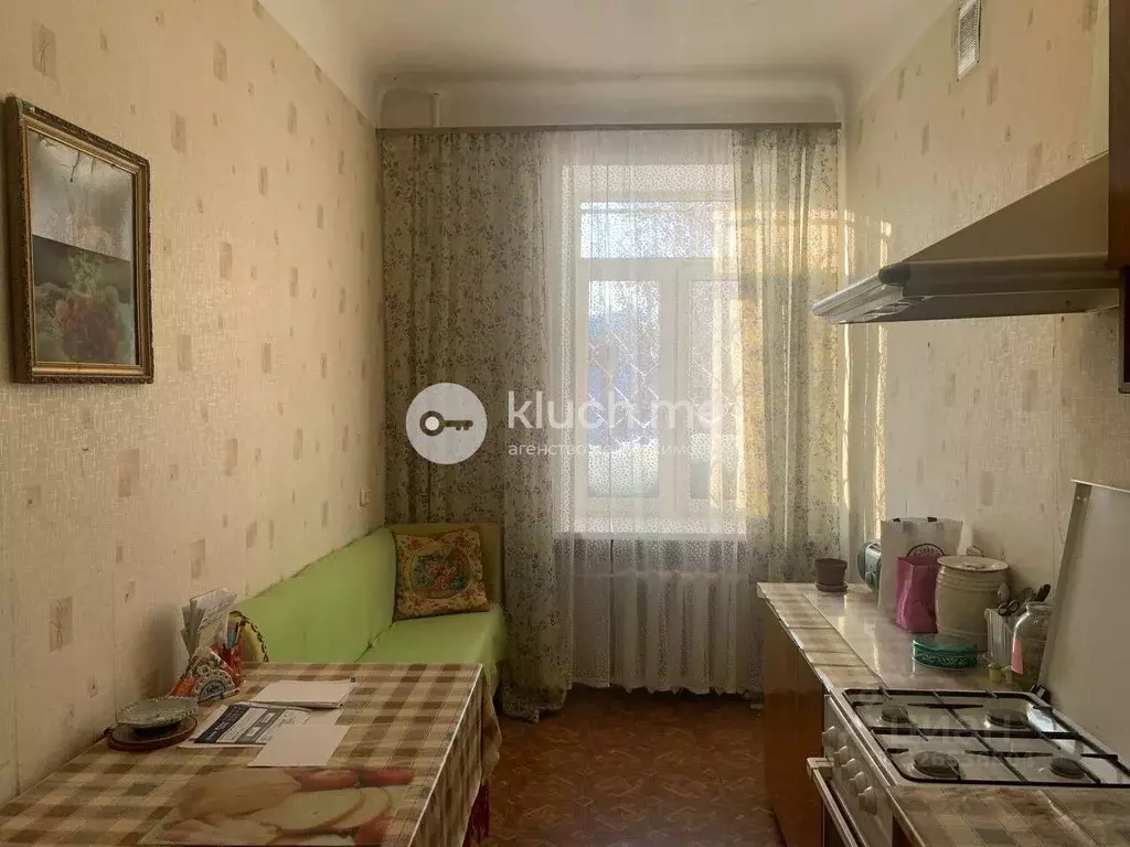 2-к кв. Татарстан, Казань ул. Сибирский Тракт, 7/6 (57.2 м) - Фото 1