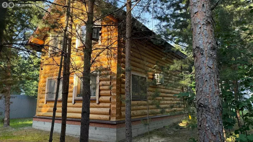 Дом в Илеть, Сосновая улица, 14 (127 м) - Фото 1
