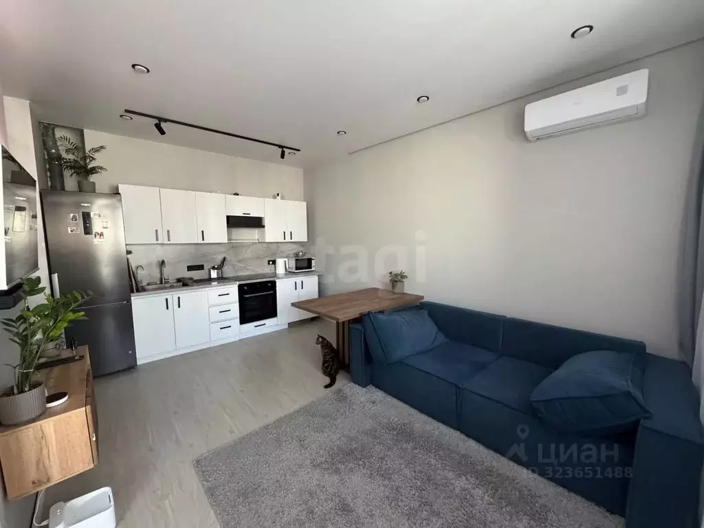 1-к кв. Свердловская область, Верхняя Пышма Красноармейская ул., 8 ... - Фото 1