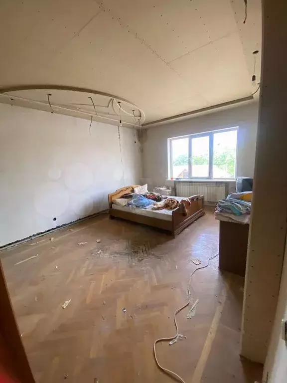 Дом 300 м на участке 8 сот. - Фото 1