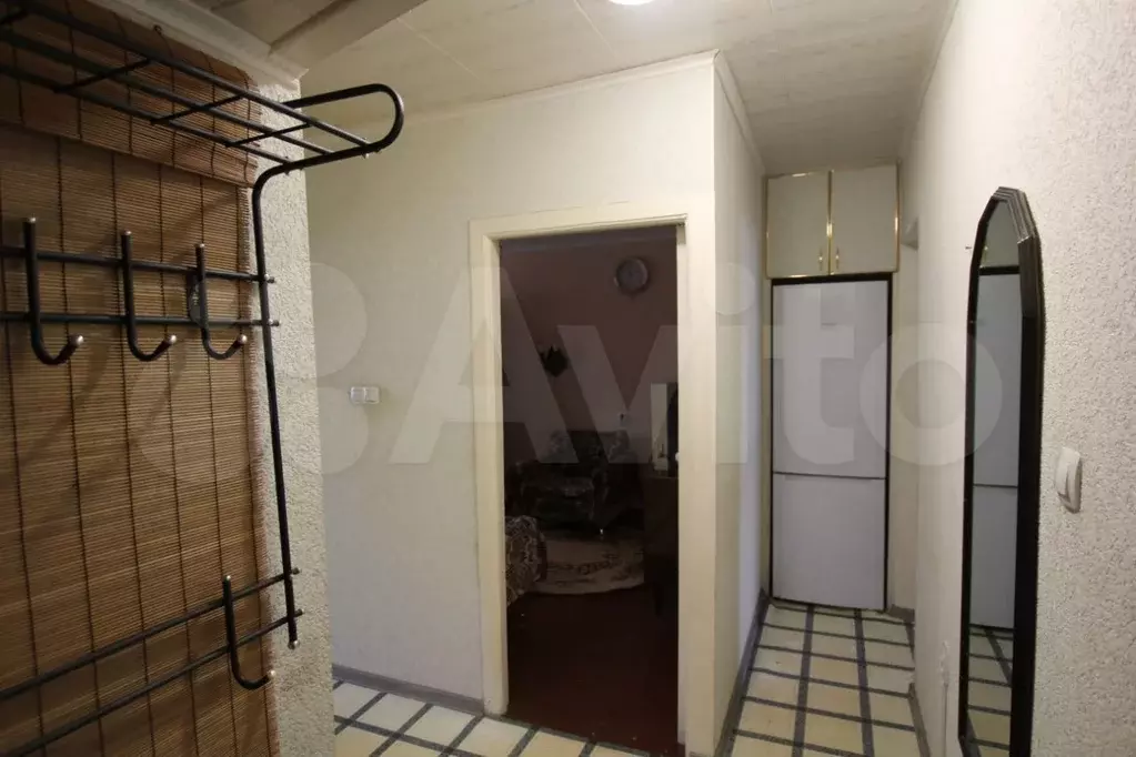 2-к. квартира, 45 м, 2/5 эт. - Фото 1