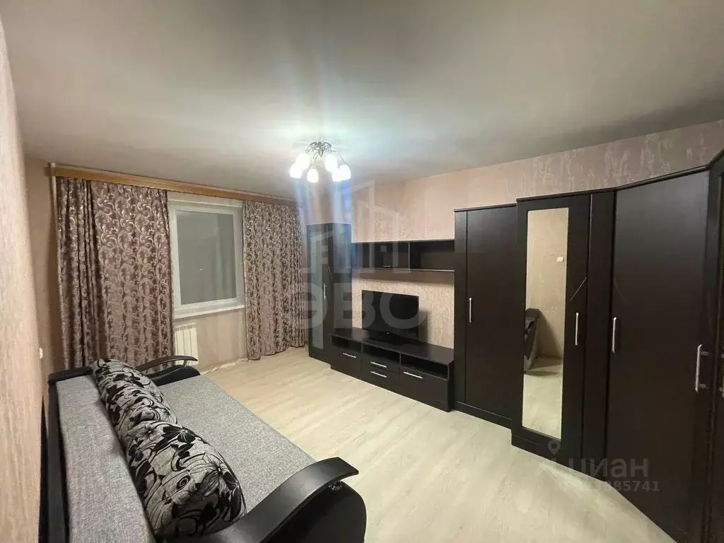 2-к кв. Санкт-Петербург просп. Ветеранов, 93 (50.0 м) - Фото 1