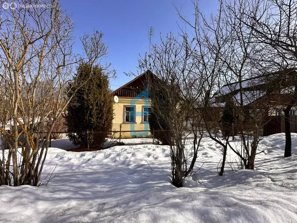 Дом в Клин, Угловой переулок, 15А (61.3 м) - Фото 2