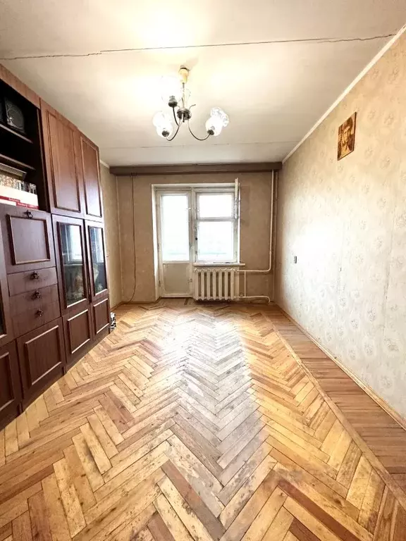 1-к кв. Ленинградская область, Гатчина просп. 25 Октября, 50 (31.0 м) - Фото 2