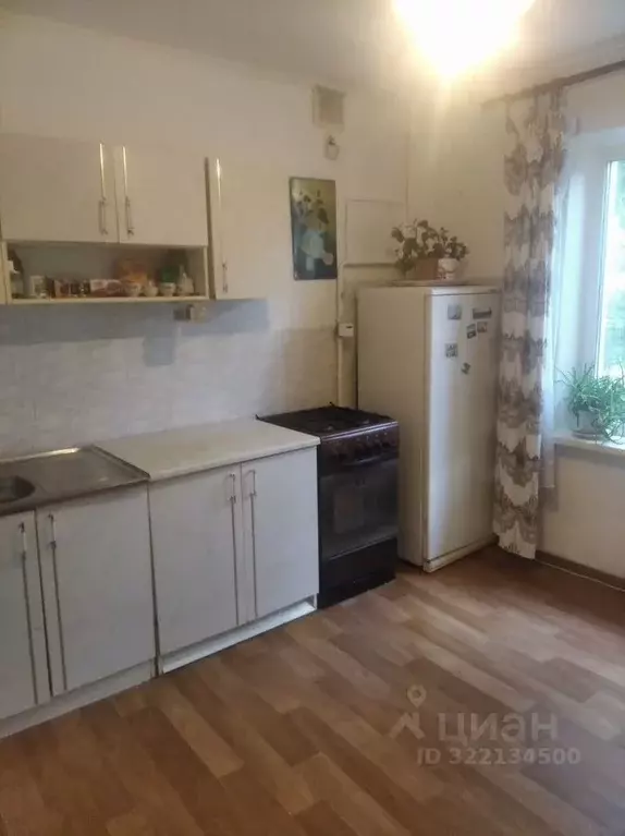 2-к кв. Омская область, Омск ул. Арнольда Нейбута, 10 (51.0 м) - Фото 1