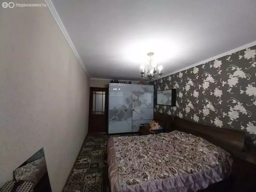 2-комнатная квартира: Лабинск, улица Демьяна Бедного, 119 (51.5 м) - Фото 1